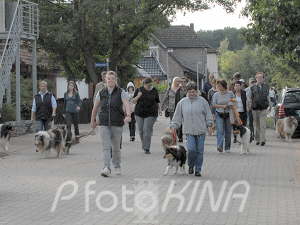 Spaziergang