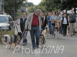 Spaziergang