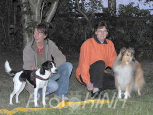 Hunderennen