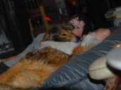 Rhabbi und Robbi :-)